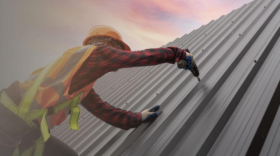 Expert top industrial roofings services in Gardner, KS
